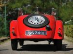 Frazer Nash-BMW 328 Roadster 1936 года